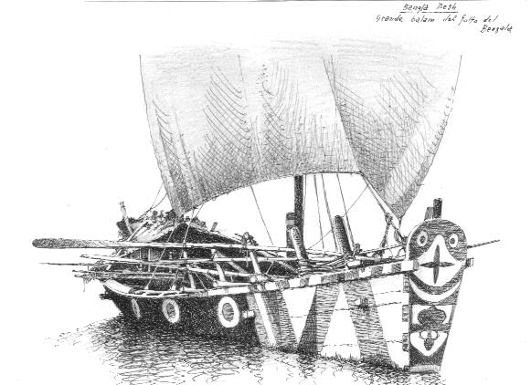 55-balam del Golfo del bengala-Bangla Desh